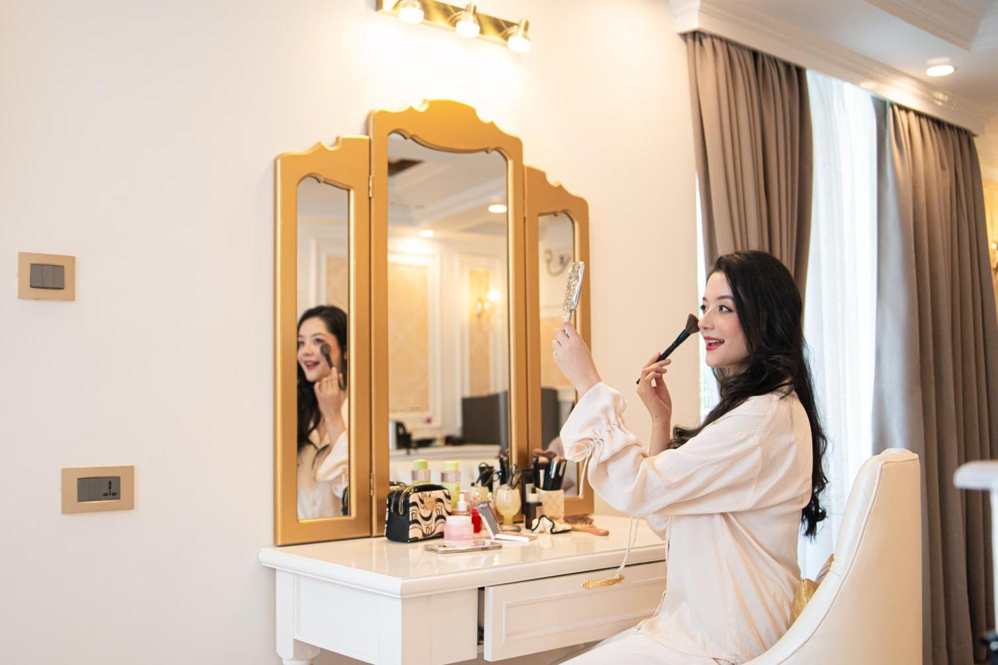 Le Glamour Resort & Wellness Spa Pokhara Eksteriør bilde