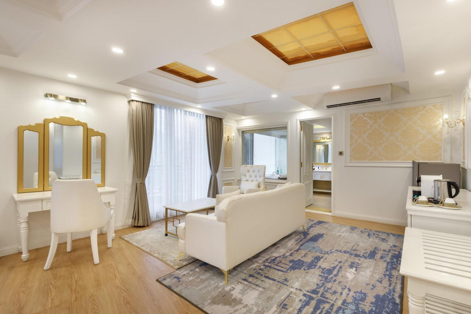 Le Glamour Resort & Wellness Spa Pokhara Eksteriør bilde
