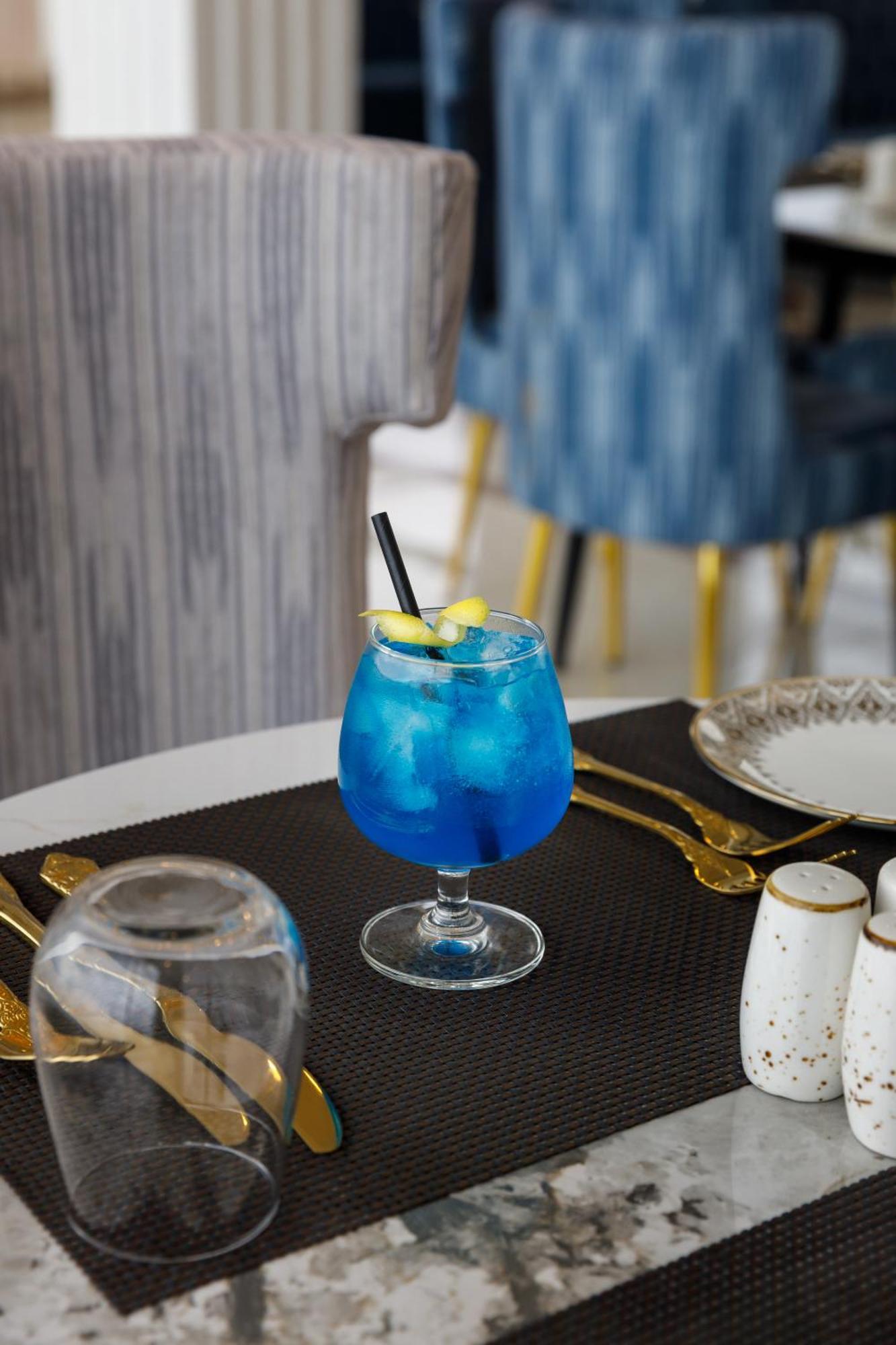 Le Glamour Resort & Wellness Spa Pokhara Eksteriør bilde
