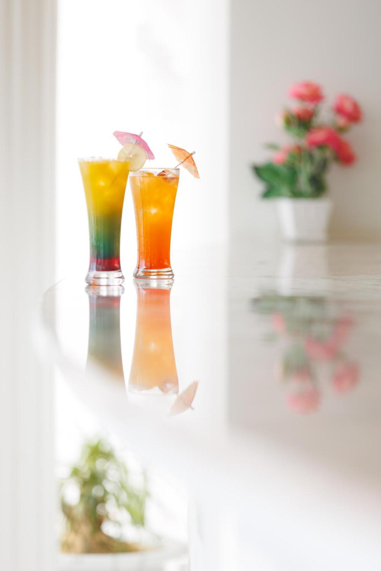 Le Glamour Resort & Wellness Spa Pokhara Eksteriør bilde