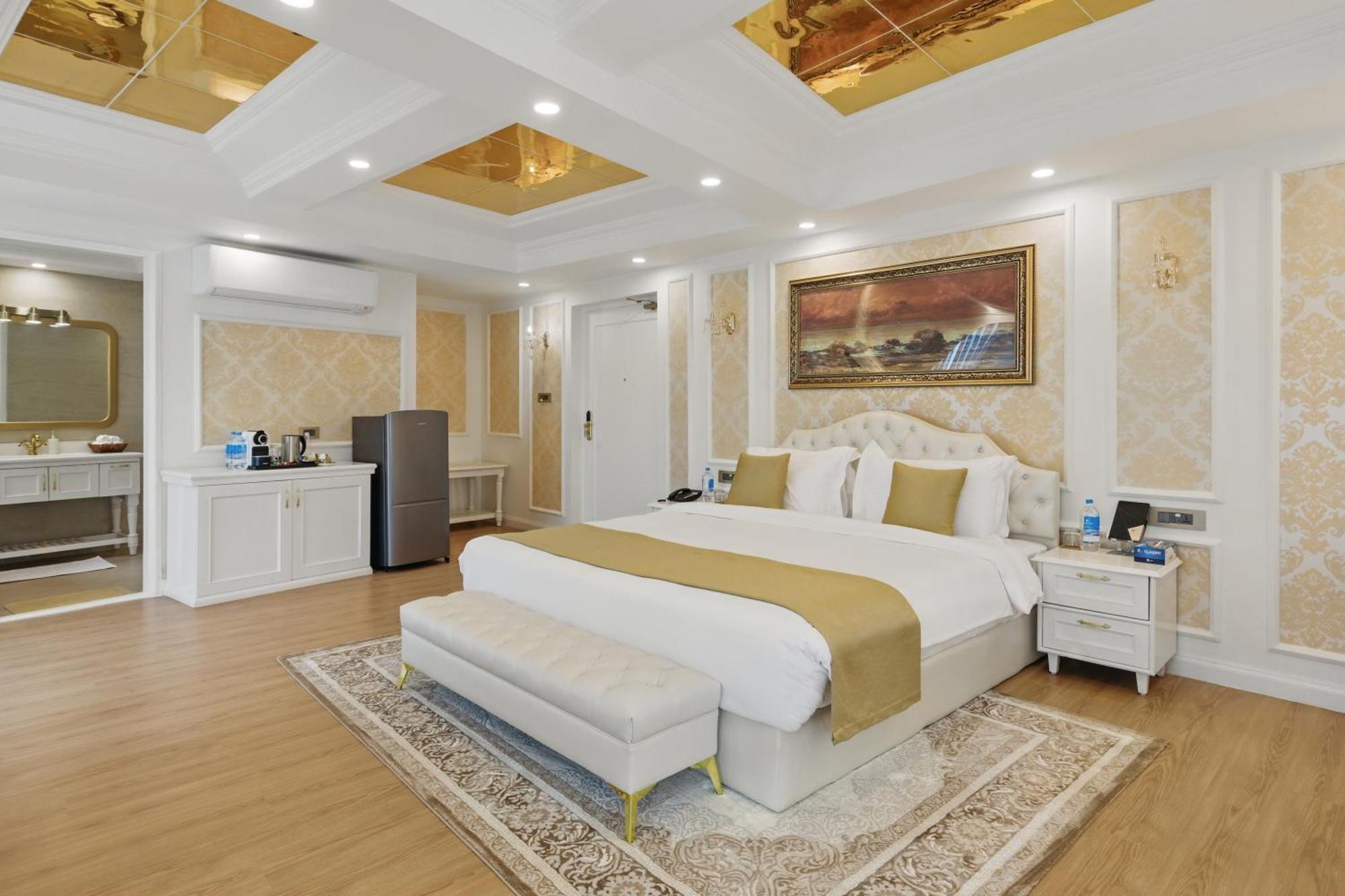 Le Glamour Resort & Wellness Spa Pokhara Eksteriør bilde