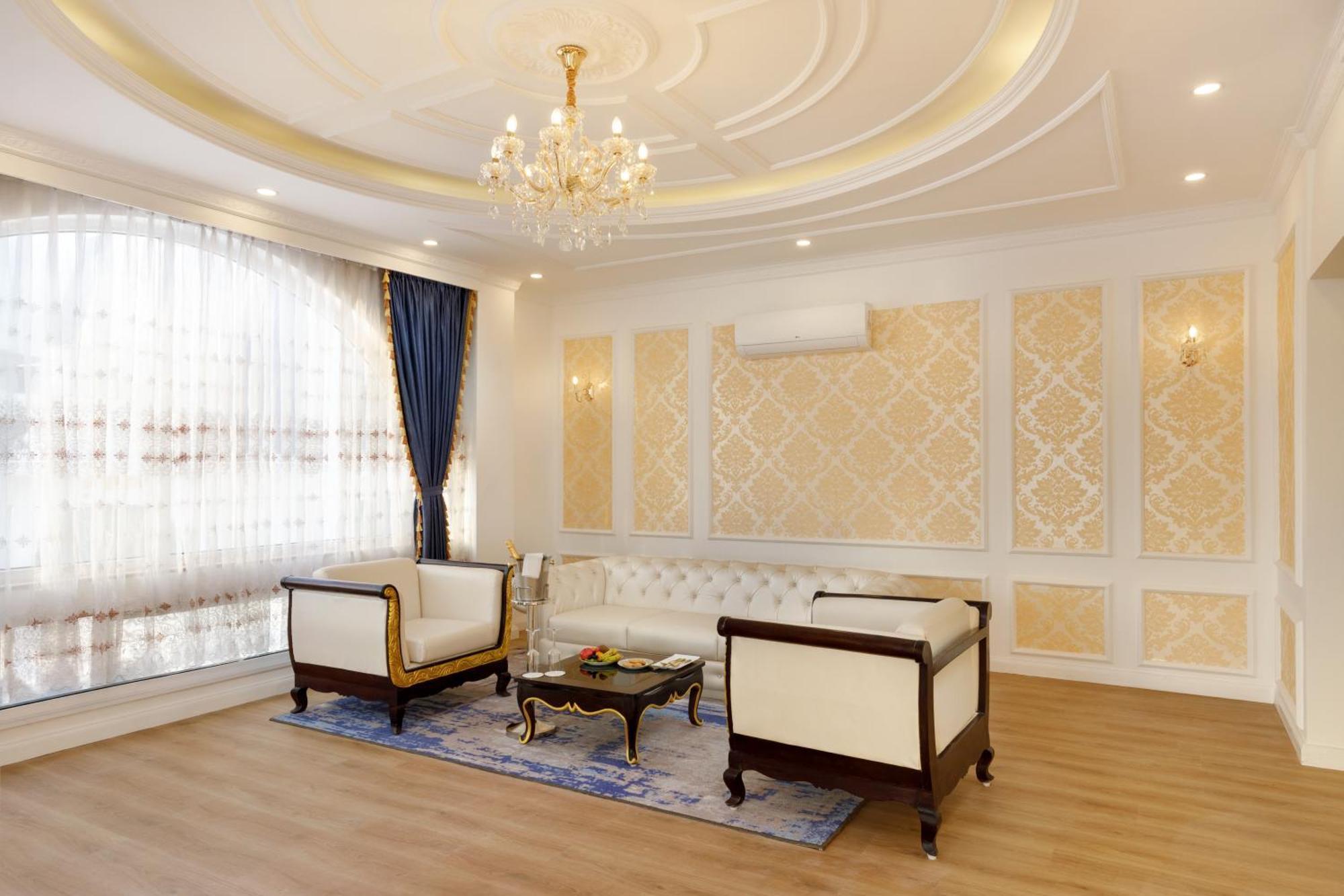 Le Glamour Resort & Wellness Spa Pokhara Eksteriør bilde